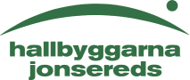 hallbyggarna logo