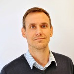 Johan Jutesund Johan Eriksson, Projektchef