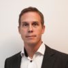 Ulf Rohdin COO/Operativ chef