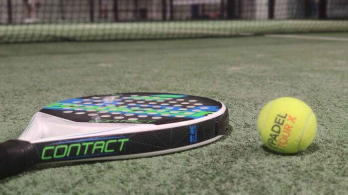 Bygg en padelhall med tälthall. Prisvärt, flexibelt och snabb byggtid